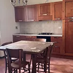 アパート Casa Rasiglia 1 Casenove