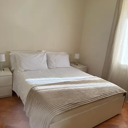 Casa Rasiglia 1 Apartamento Casenove
