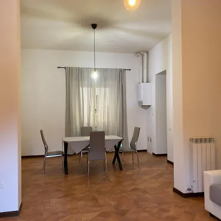 Casa Rasiglia 1 Comfort Casenove