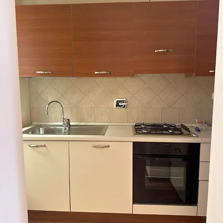Casa Rasiglia 1 Comfort Casenove