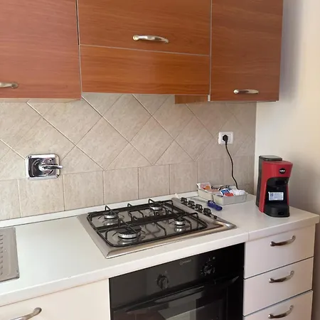 Casa Rasiglia 1 Comfort Διαμέρισμα Casenove