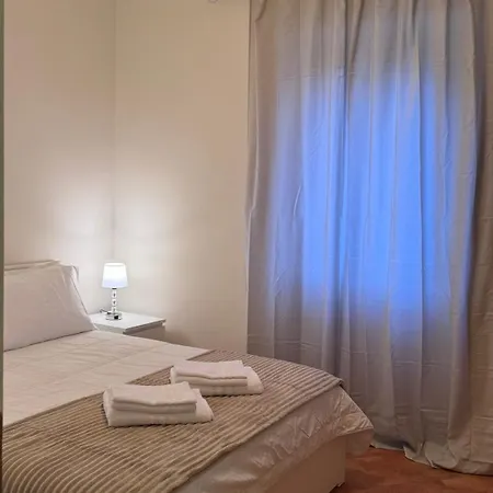 Διαμέρισμα Casa Rasiglia 1 Comfort *