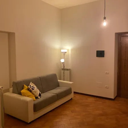 Casa Rasiglia 1 Comfort Διαμέρισμα