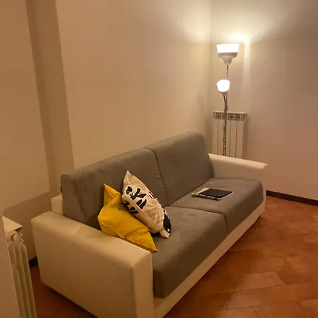 Casa Rasiglia 1 Comfort Διαμέρισμα