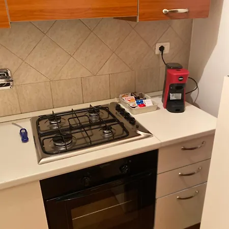 Διαμέρισμα Casa Rasiglia 1 Comfort