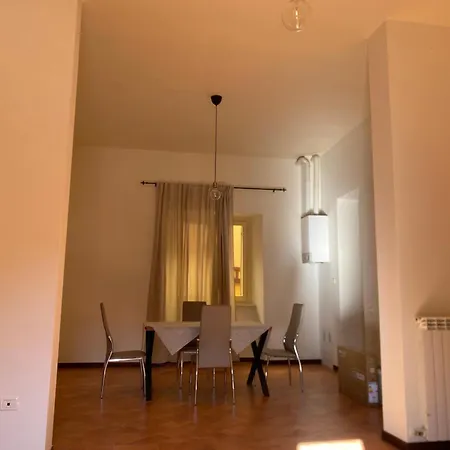 Casa Rasiglia 1 Comfort Διαμέρισμα Casenove