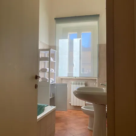 Casa Rasiglia 1 Comfort *
