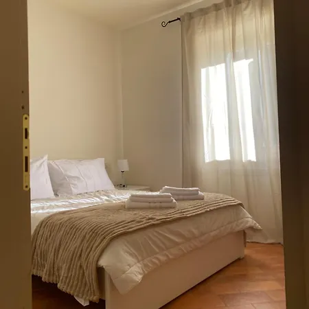 Casa Rasiglia 1 Comfort