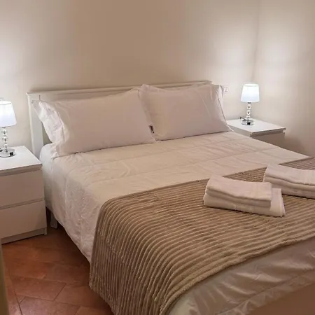 Διαμέρισμα Casa Rasiglia 1 Comfort