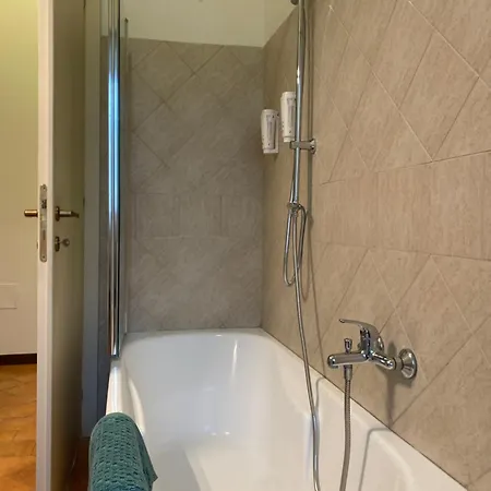 Διαμέρισμα Casa Rasiglia 1 Comfort *