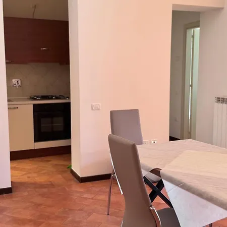 Casa Rasiglia 1 Comfort Διαμέρισμα *