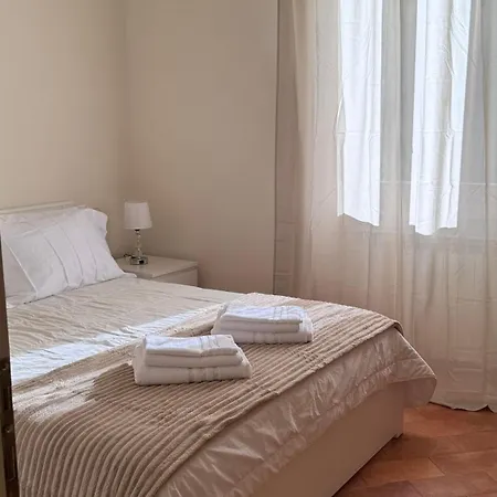 Casa Rasiglia 1 Comfort Διαμέρισμα Casenove