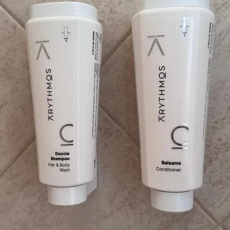 Casa Rasiglia 1 Comfort Διαμέρισμα