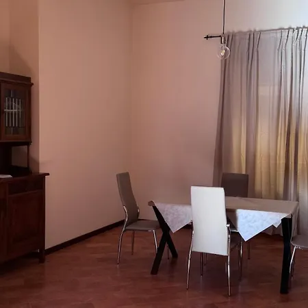 Διαμέρισμα Casa Rasiglia 1 Comfort