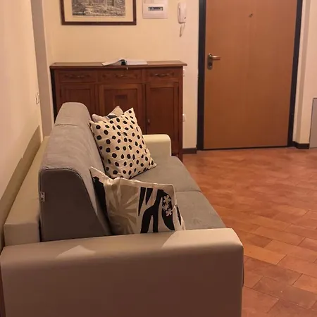 Casa Rasiglia 1 Comfort Διαμέρισμα Casenove