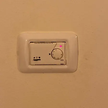 Διαμέρισμα Casa Rasiglia 1 Comfort *