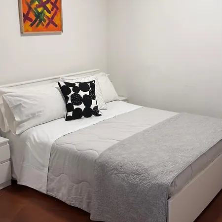 Διαμέρισμα Casa Rasiglia 1 Comfort *