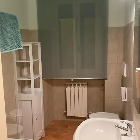 Διαμέρισμα Casa Rasiglia 1 Comfort *