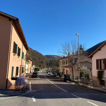 Casa Rasiglia 1 Comfort * Casenove