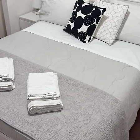 Διαμέρισμα Casa Rasiglia 1 Comfort Casenove
