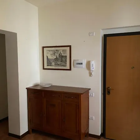 Casa Rasiglia 1 Comfort Casenove