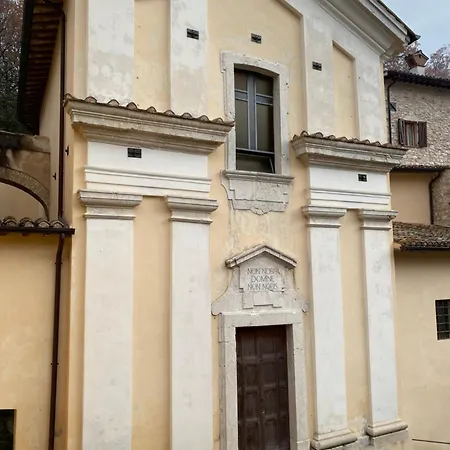 Casa Rasiglia 1 Comfort Casenove