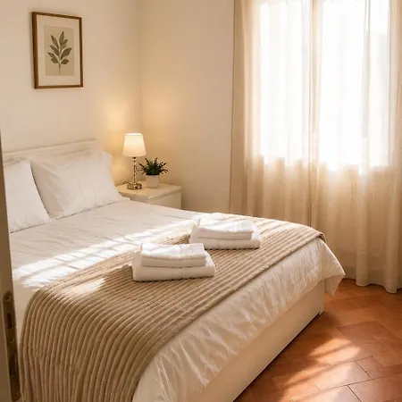 Casa Rasiglia 1 Comfort * Casenove