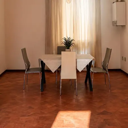 Διαμέρισμα Casa Rasiglia 1 Comfort