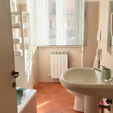Casa Rasiglia 1 Comfort