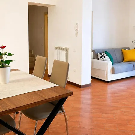 Casa Rasiglia 1 Comfort *