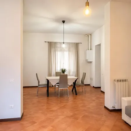 דירה Casa Rasiglia 1 Comfort